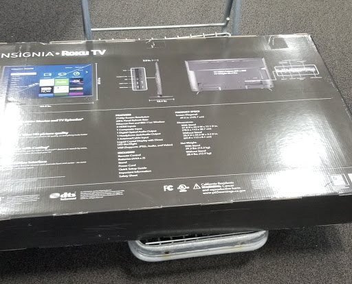 Electronics Store «Best Buy», reviews and photos, 7771 Winchester Rd, Memphis, TN 38125, USA