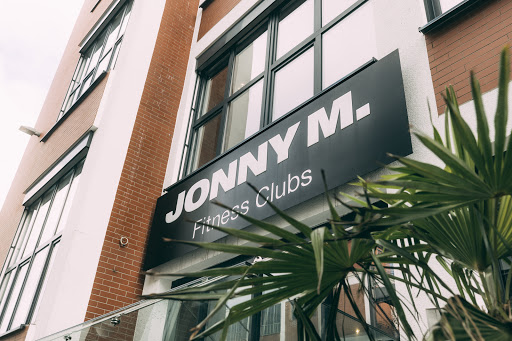 JONNY M. Club Pragsattel (S33) Fitnessstudio Stuttgart