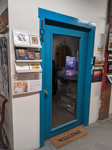 Art Center «Hot Shops Art Center», reviews and photos, 1301 Nicholas St, Omaha, NE 68102, USA