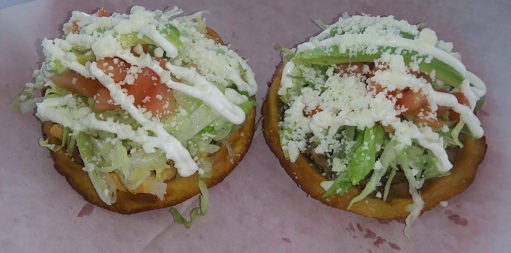 Taqueria Rodriguez 31634