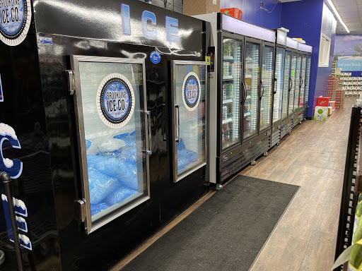 Liquor Store «Atlas Liquors», reviews and photos, 591 Hyde Park Ave, Roslindale, MA 02131, USA