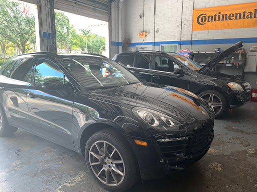 Auto Repair Shop «Great Bear Automotive», reviews and photos, 1430 Northpark Dr, Weston, FL 33326, USA
