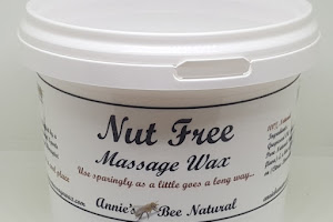 Annie's Bee Natural Massage Wax