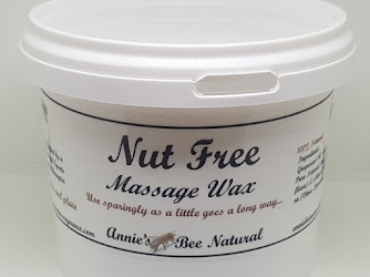 Annie's Bee Natural Massage Wax
