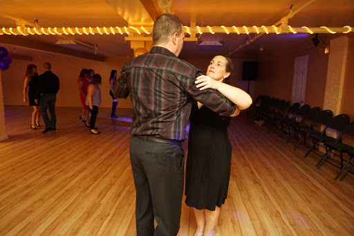 Ballroom dancing lessons Toronto