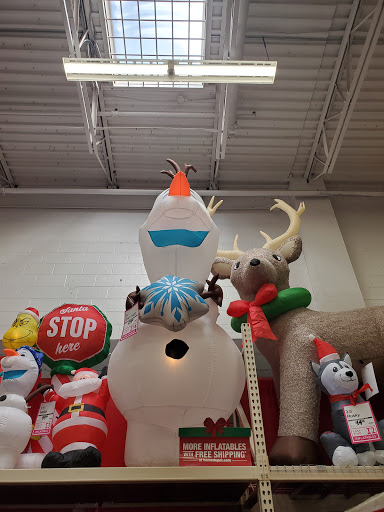 Home Improvement Store «The Home Depot», reviews and photos, 114 Federal Rd, Danbury, CT 06810, USA