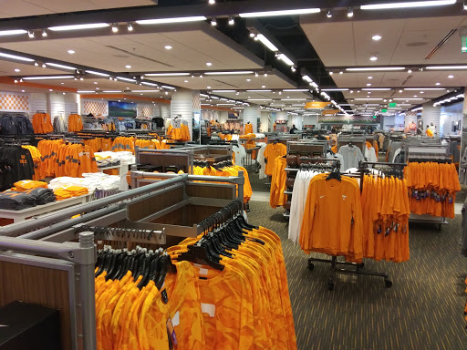 Book Store «VolShop», reviews and photos, 1015 Phillip Fulmer Way, Knoxville, TN 37996, USA