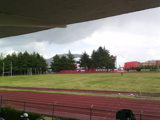 Baseball Stadium Toluca 80
