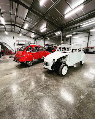 Carrosserie Rouillacaise à Rouillac