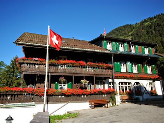 Le Vieux Chalet