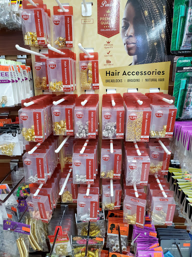 Beauty Supply Store «Missha Beauty», reviews and photos, 3416 Wilkinson Blvd, Charlotte, NC 28208, USA