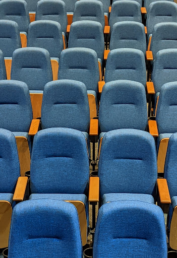 Performing Arts Theater «Asheville Community Theatre», reviews and photos, 35 E Walnut St, Asheville, NC 28801, USA