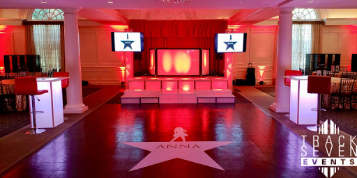 Event Planner «Track Seven Events, LLC», reviews and photos, 6753 Jones Mill Ct, Norcross, GA 30092, USA