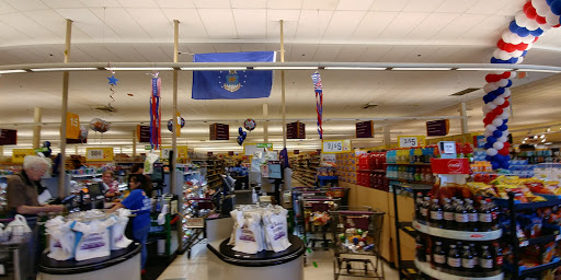 Supermarket «Stop & Shop», reviews and photos, 150 New Park Ave, Hartford, CT 06106, USA