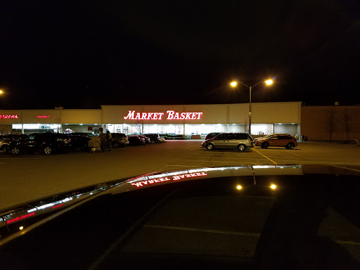 Grocery Store «Market Basket», reviews and photos, 25 Storey Ave, Newburyport, MA 01950, USA