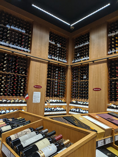 Wine cabinets Vancouver