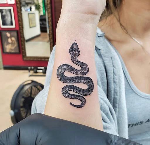 Explore clown tattoo ideas, creative tattoo ideas in San Diego, available at Ink Mindset Studios