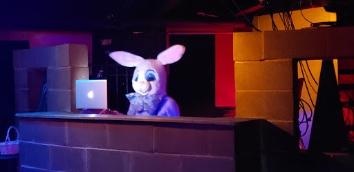 Night Club «The Mercury @ MachineWerks», reviews and photos, 1009 E Union St, Seattle, WA 98122, USA