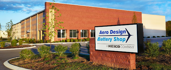 Aero Design/Battery Shop LLC