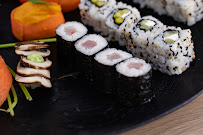 Sushi du Restaurant de sushis Shizu à Paris - n°10