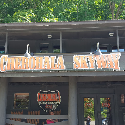 Cherohala Harley-Davidson