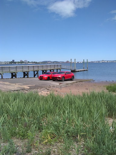 West Haven Public Boat Ramp