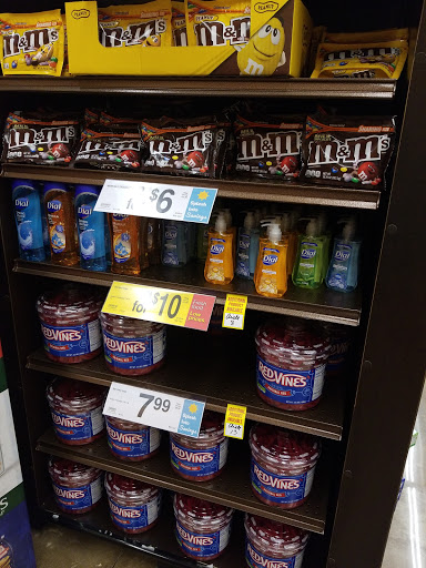 Grocery Store «Ralphs Fresh Fare», reviews and photos, 711 S Weir Canyon Rd, Anaheim, CA 92808, USA