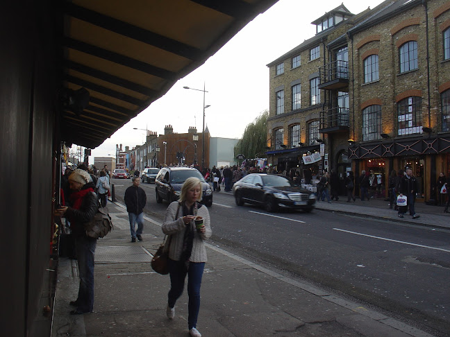 Reviews of Prontaprint London Camden Town in London - Copy shop
