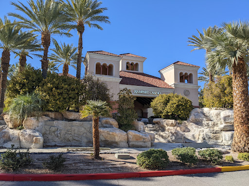 Casino «Rampart Casino», reviews and photos, 221 N Rampart Blvd, Las Vegas, NV 89145, USA