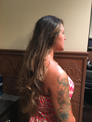 Hair Salon «Zoom Hair Studio», reviews and photos, 75 Monmouth St, Red Bank, NJ 07701, USA