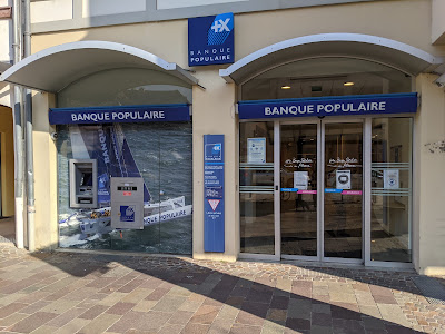 Banque Populaire Alsace Lorraine Champagne à Haguenau