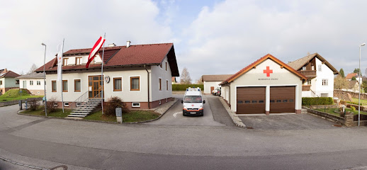 Rotes Kreuz Österr Bezirksstelle Litschau