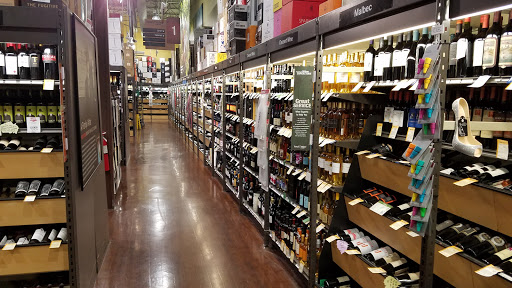 Wine Store «Total Wine & More», reviews and photos, 740 Ernest W Barrett Pkwy NW, Kennesaw, GA 30144, USA