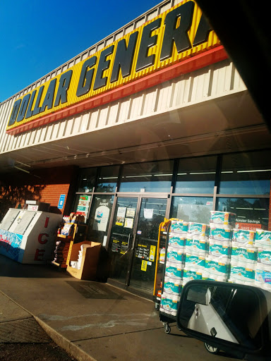 Discount Store «Dollar General», reviews and photos, 6117 Lula Rd, Lula, GA 30554, USA