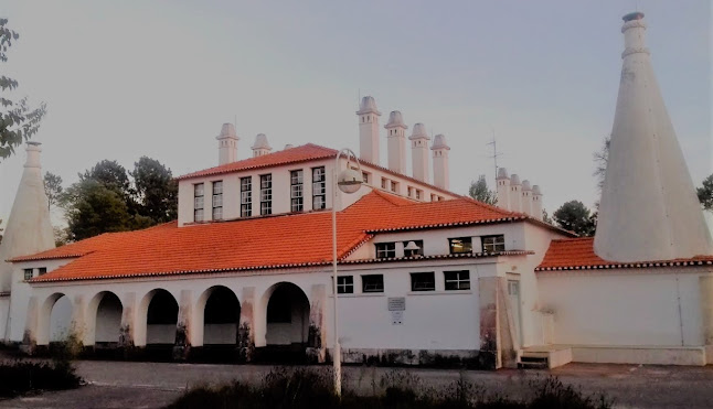 Centro de Medicina de Reabilitação da Região Centro - Rovisco Pais - Cantanhede