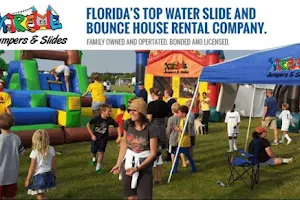 Xtreme Jumpers and Slides - Spring Hill image