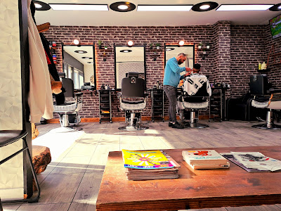 Le Salon à Lanester