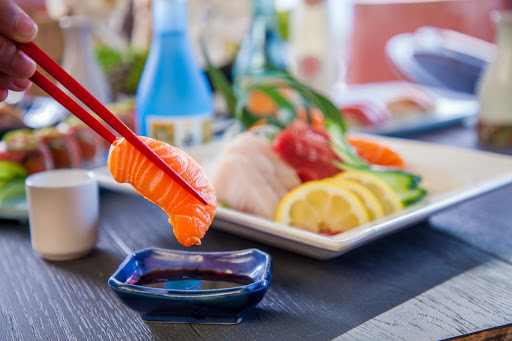 Fusion Sushi Manhattan Beach image