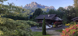 Photo Casa vacanza Baita Pape 38054 Primiero San Martino di Castrozza (miniature)