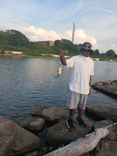 Park «Broderick Park», reviews and photos, 1170 Niagara St, Buffalo, NY 14213, USA