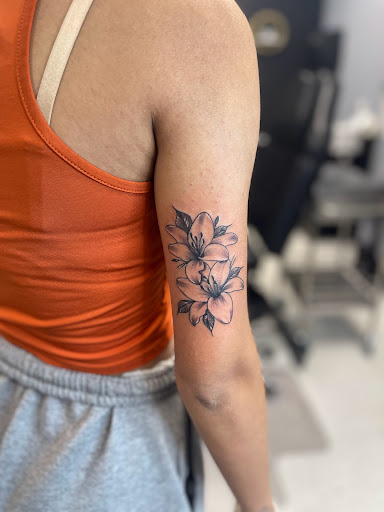 Explore narnia tattoo ideas, creative tattoo ideas in Somerset, available at Benny binnu tattoo