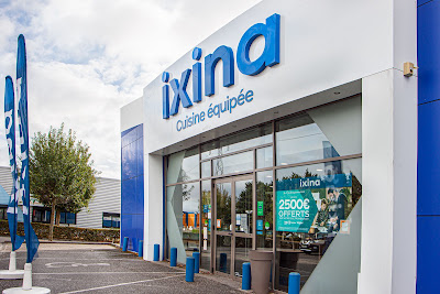 IXINA Evreux à Guichainville