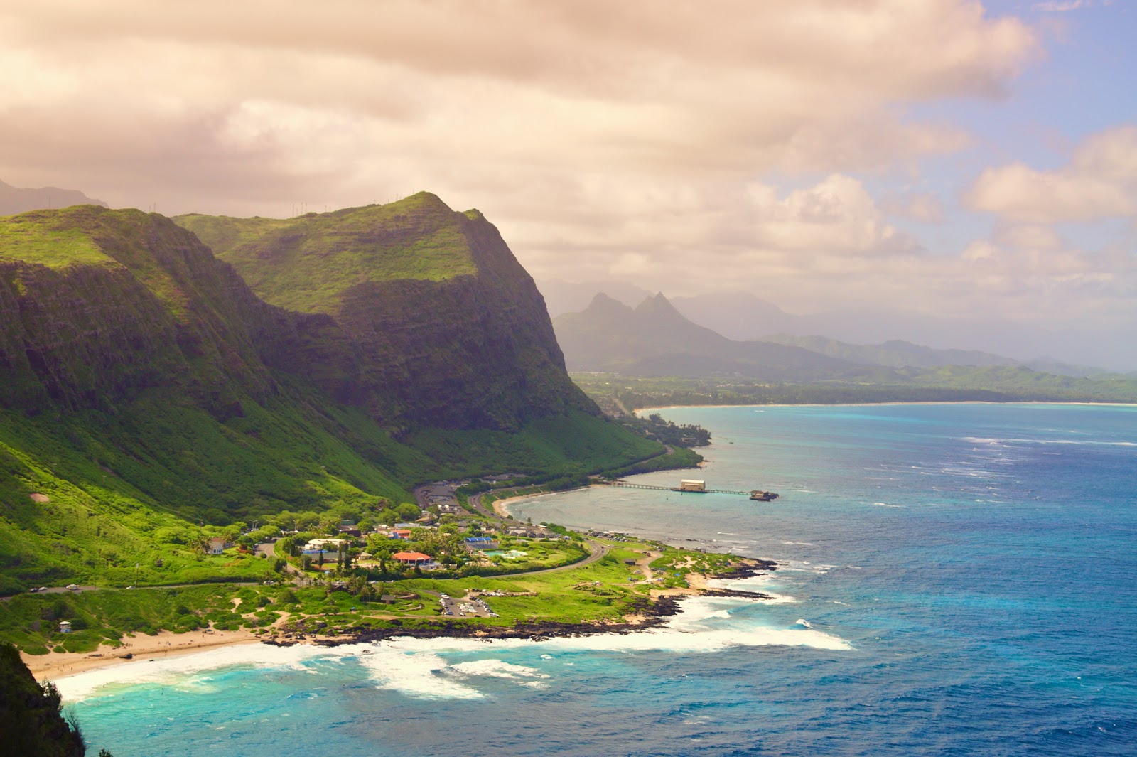 Makapu'U Beach photo #6
