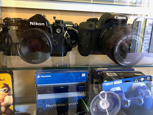 Pawn Shop «Latino Pawn», reviews and photos, 1724 E Florence Ave, Los Angeles, CA 90001, USA