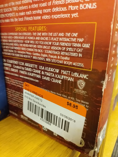 Book Store «Books-A-Million», reviews and photos, 3304 Crain Hwy, Waldorf, MD 20603, USA