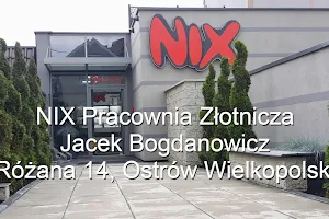 NIX Pracownia Złotnicza Jacek Bogdanowicz image