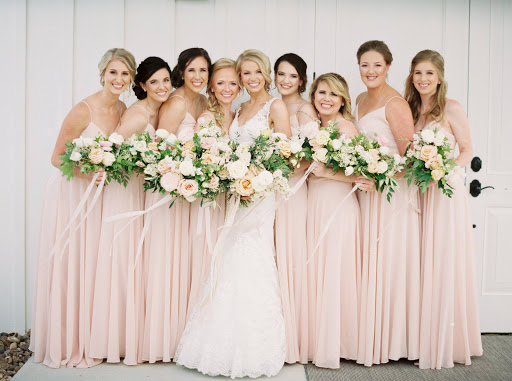 Florist «Everly Alaine Florals», reviews and photos, 16910 Dallas Pkwy #104, Dallas, TX 75248, USA