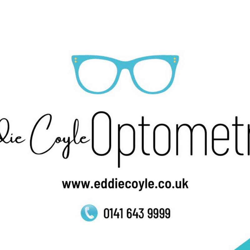 Eddie Coyle Optometrists