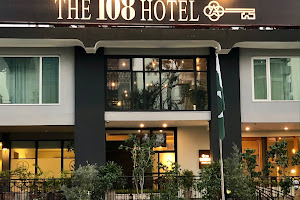The 108 Hotel image
