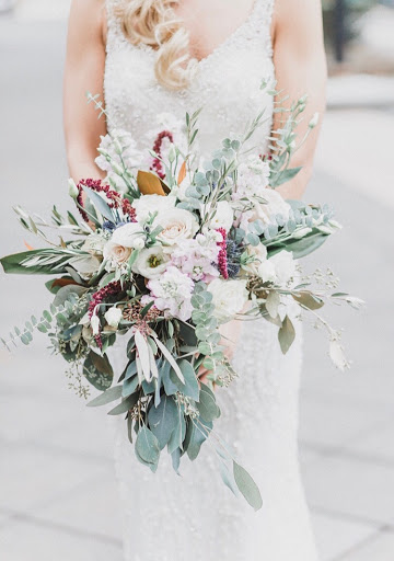 Florist «Community Flower Shop», reviews and photos, 3410 Main St, Munhall, PA 15120, USA